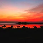 With Peace Nature And Great Moments Holiday home Jaegerspris