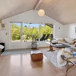 Holiday home With Peace Nature And Great Moments Jaegerspris