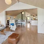 Holiday home With Peace Nature And Great Moments Jaegerspris