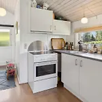 Holiday home With Peace Nature And Great Moments
