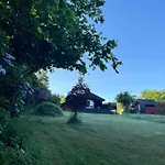 With Peace Nature And Great Moments Holiday home Jaegerspris