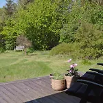 With Peace Nature And Great Moments Holiday home *