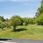 With Peace Nature And Great Moments Holiday home Jaegerspris