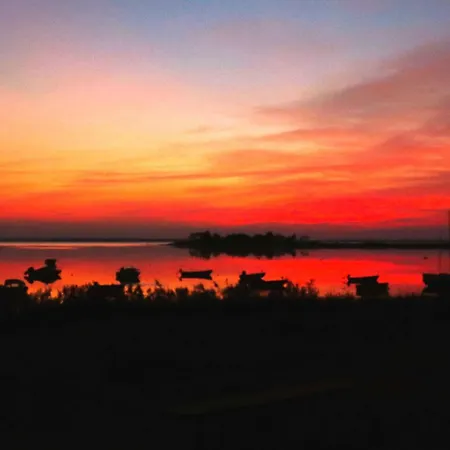 With Peace, Nature And Great Moments *