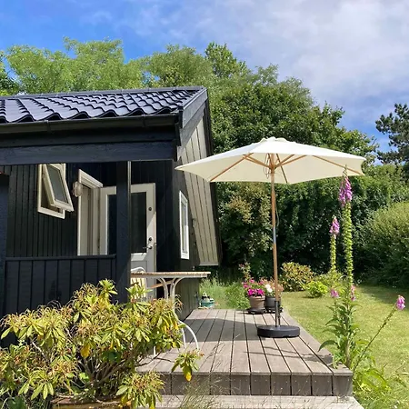 Holiday home With Peace Nature And Great Moments