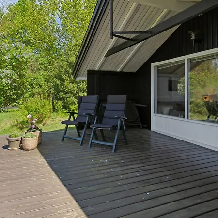 Holiday home With Peace Nature And Great Moments *