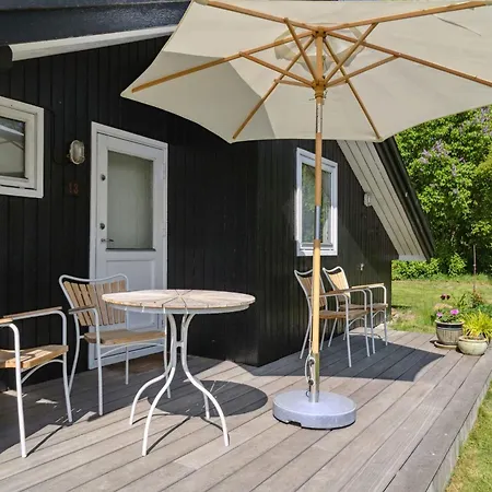 Holiday home With Peace Nature And Great Moments